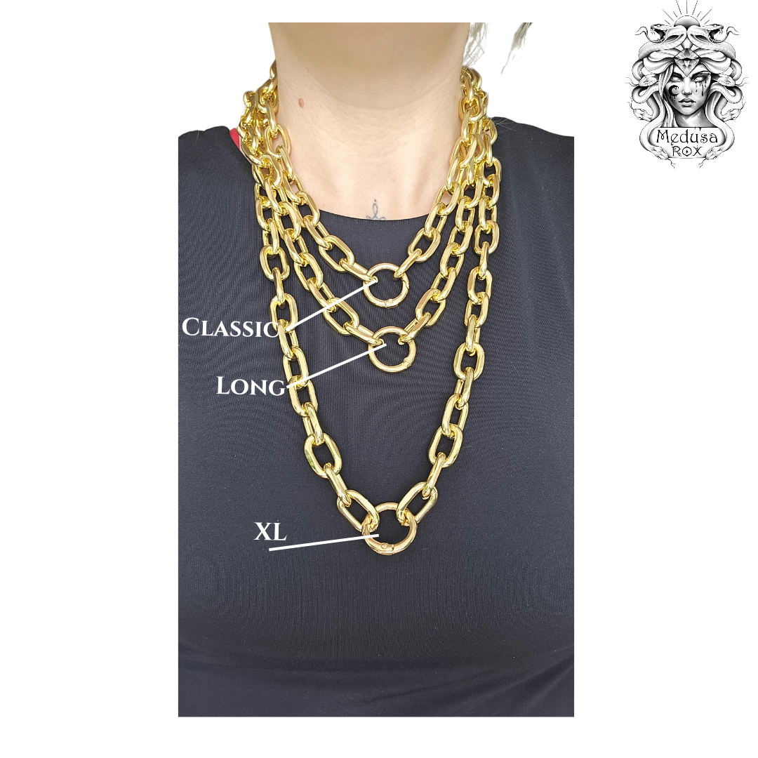 Gold Chains