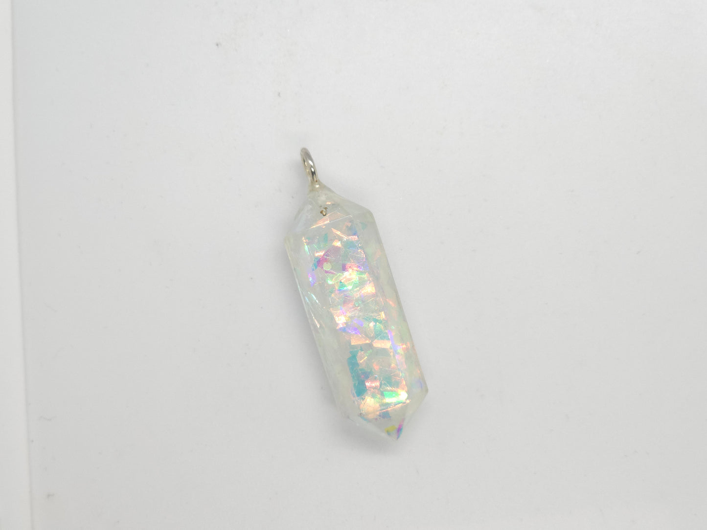 Kaleidoscope Nymph Pendant