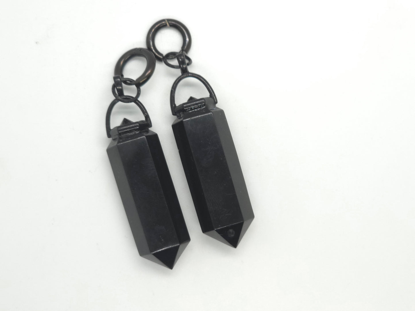 Rox Earrings- Nyx Long