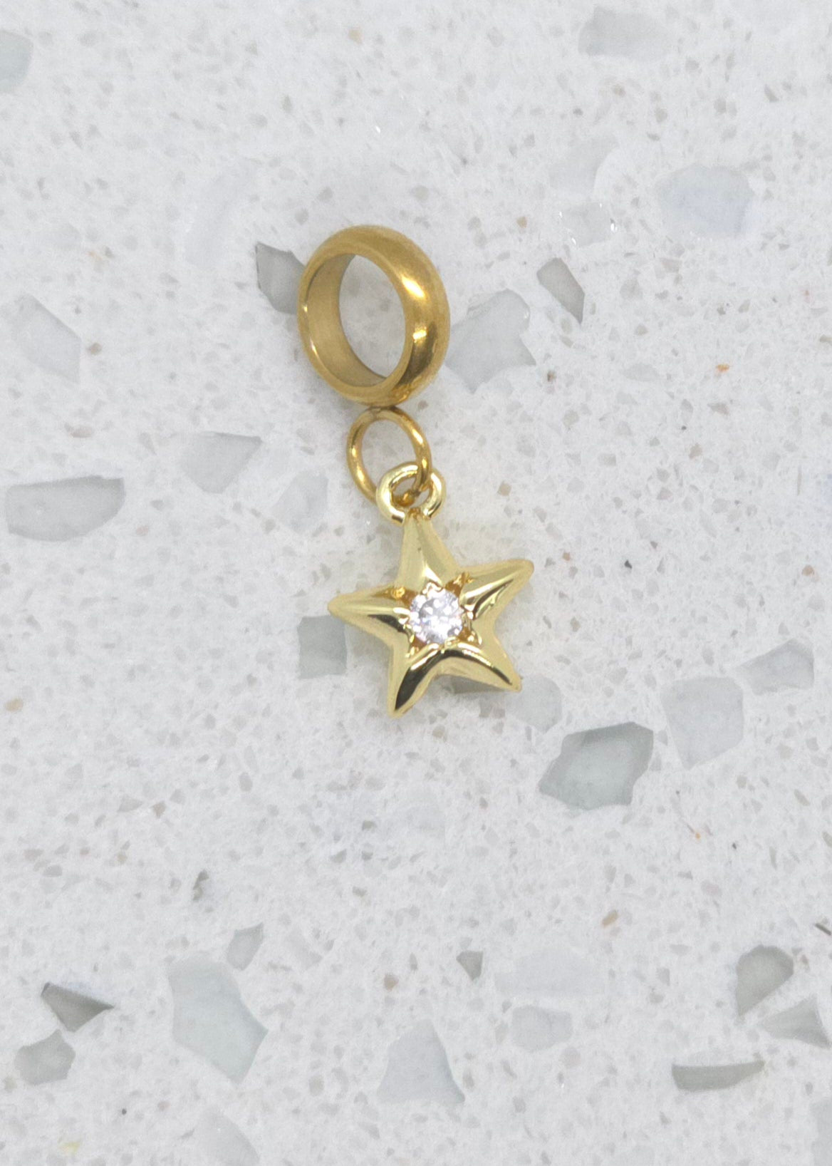 Charmed Gold Nightsky Range