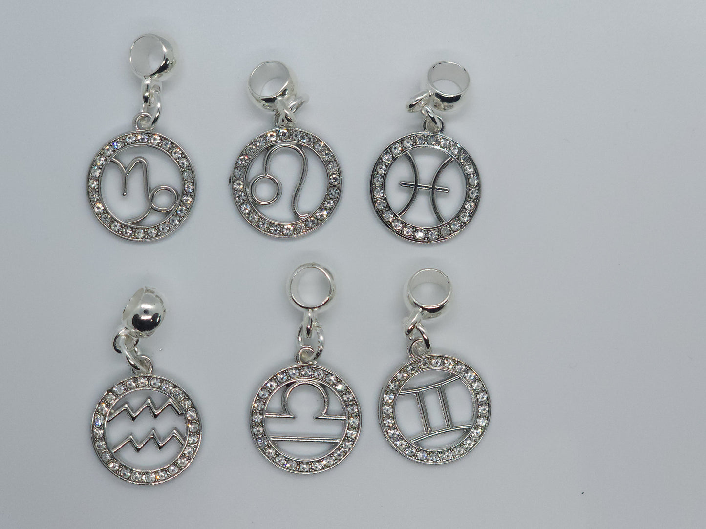 Charmed Silver Horoscope