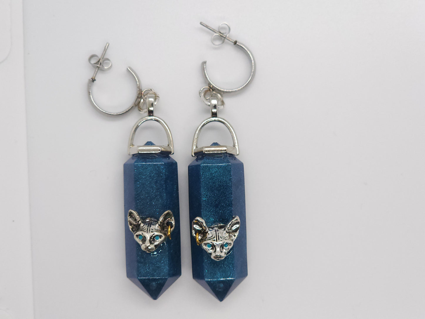 Piaf Rox Earrings