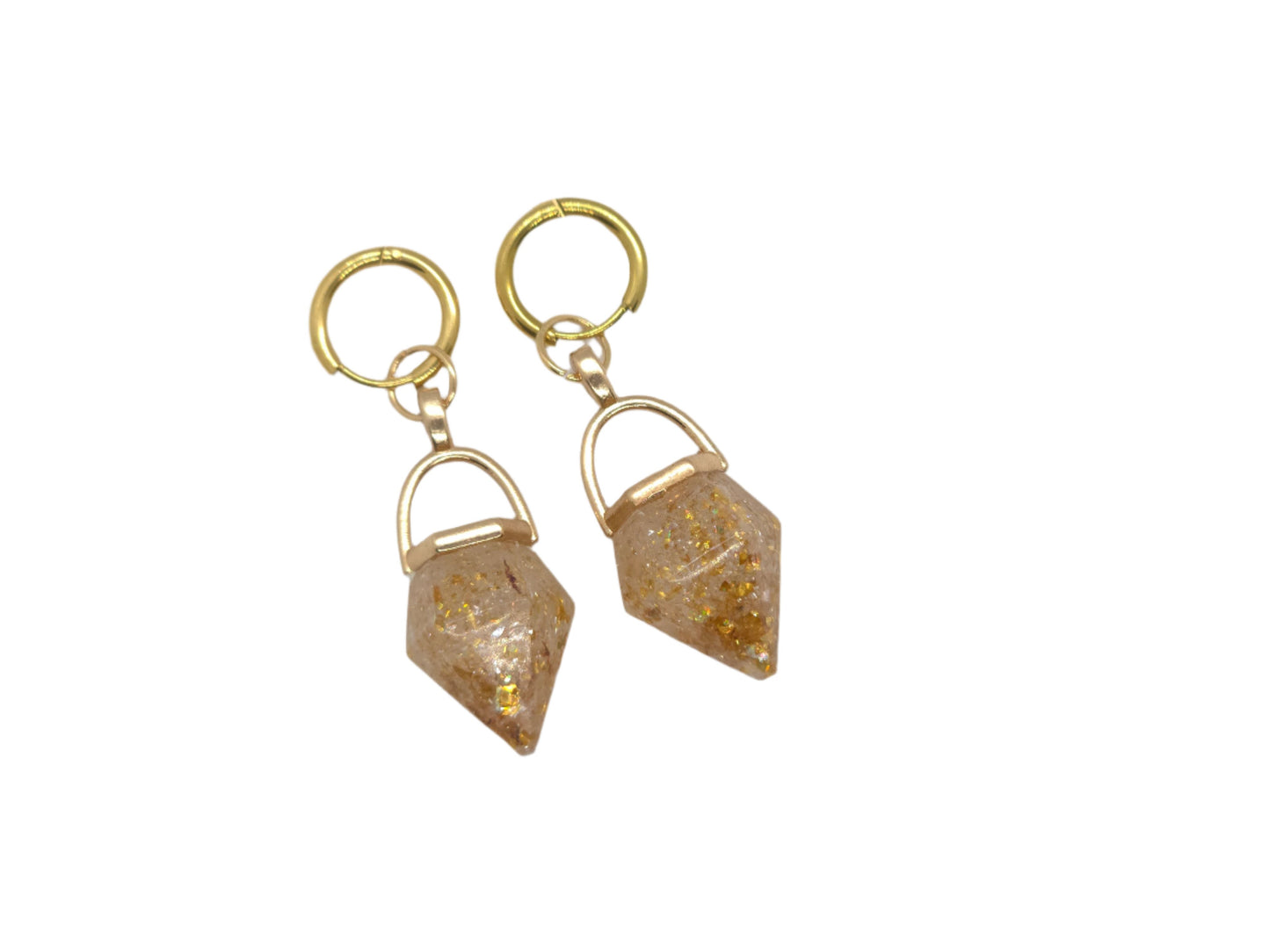 Clairvoyant Earrings