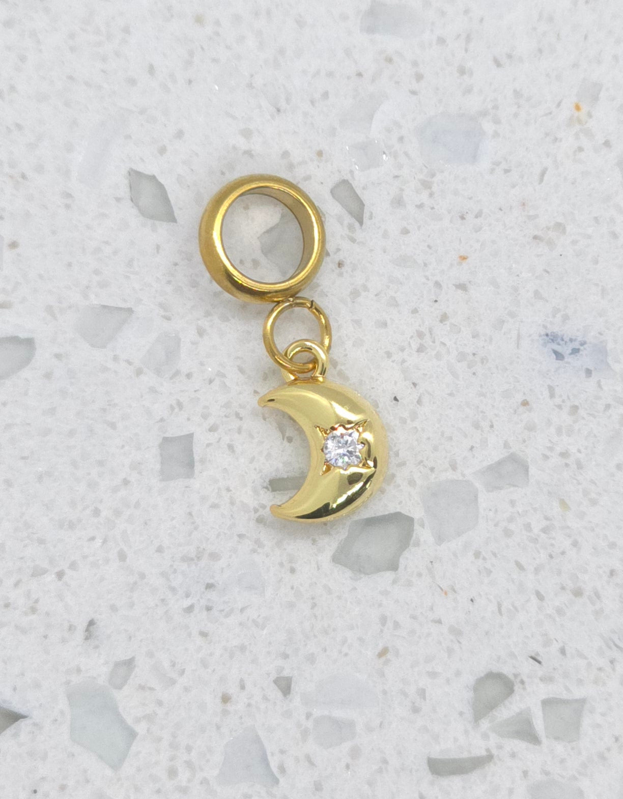Charmed Gold Nightsky Range