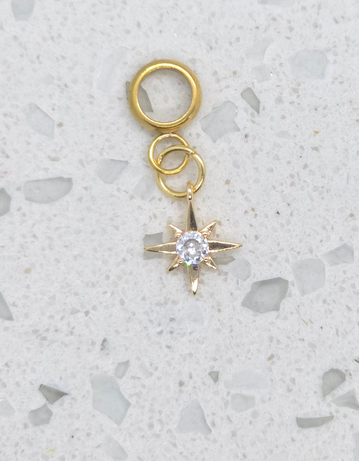 Charmed Gold Nightsky Range