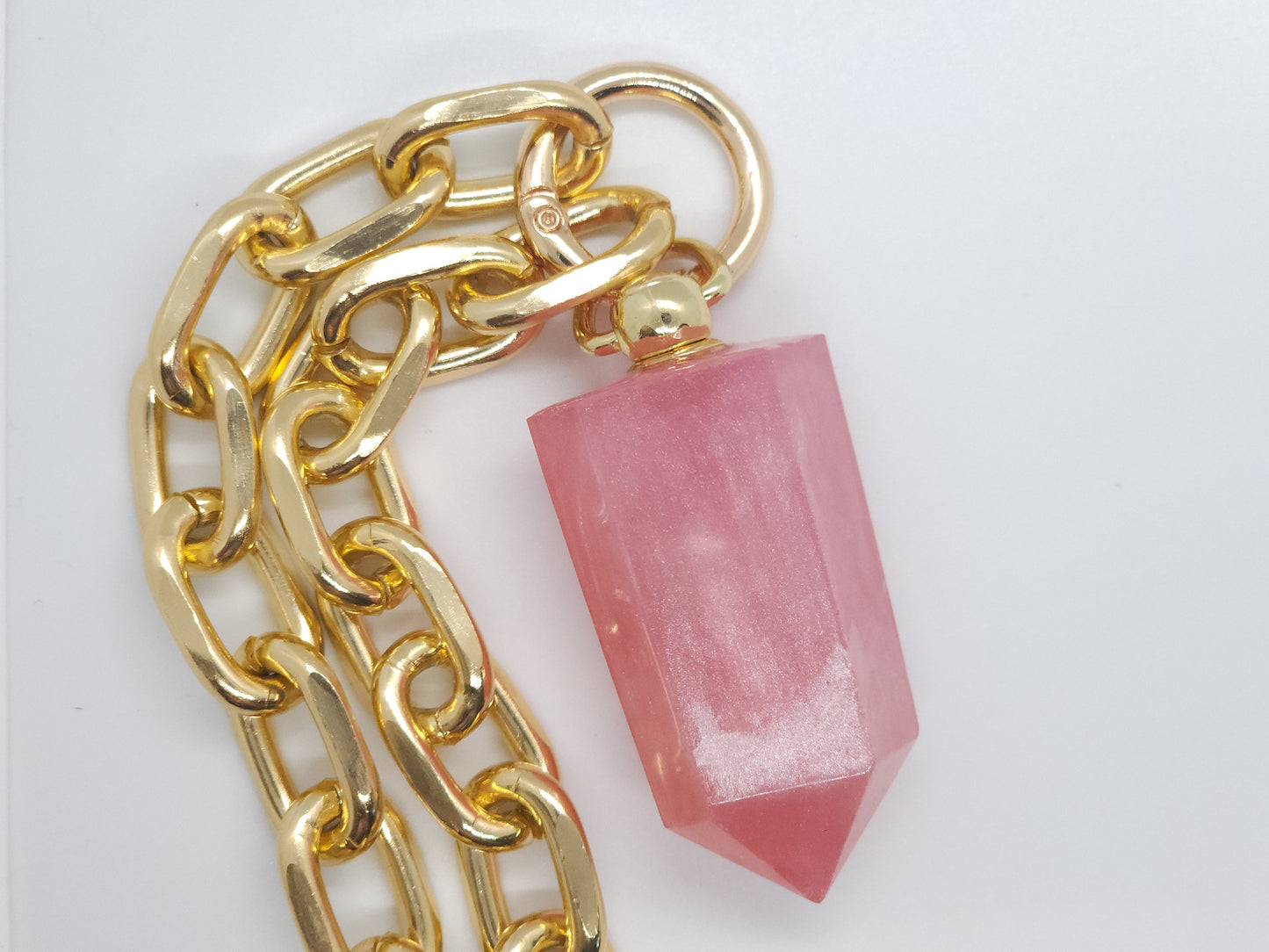 Glinda Muse Pendant