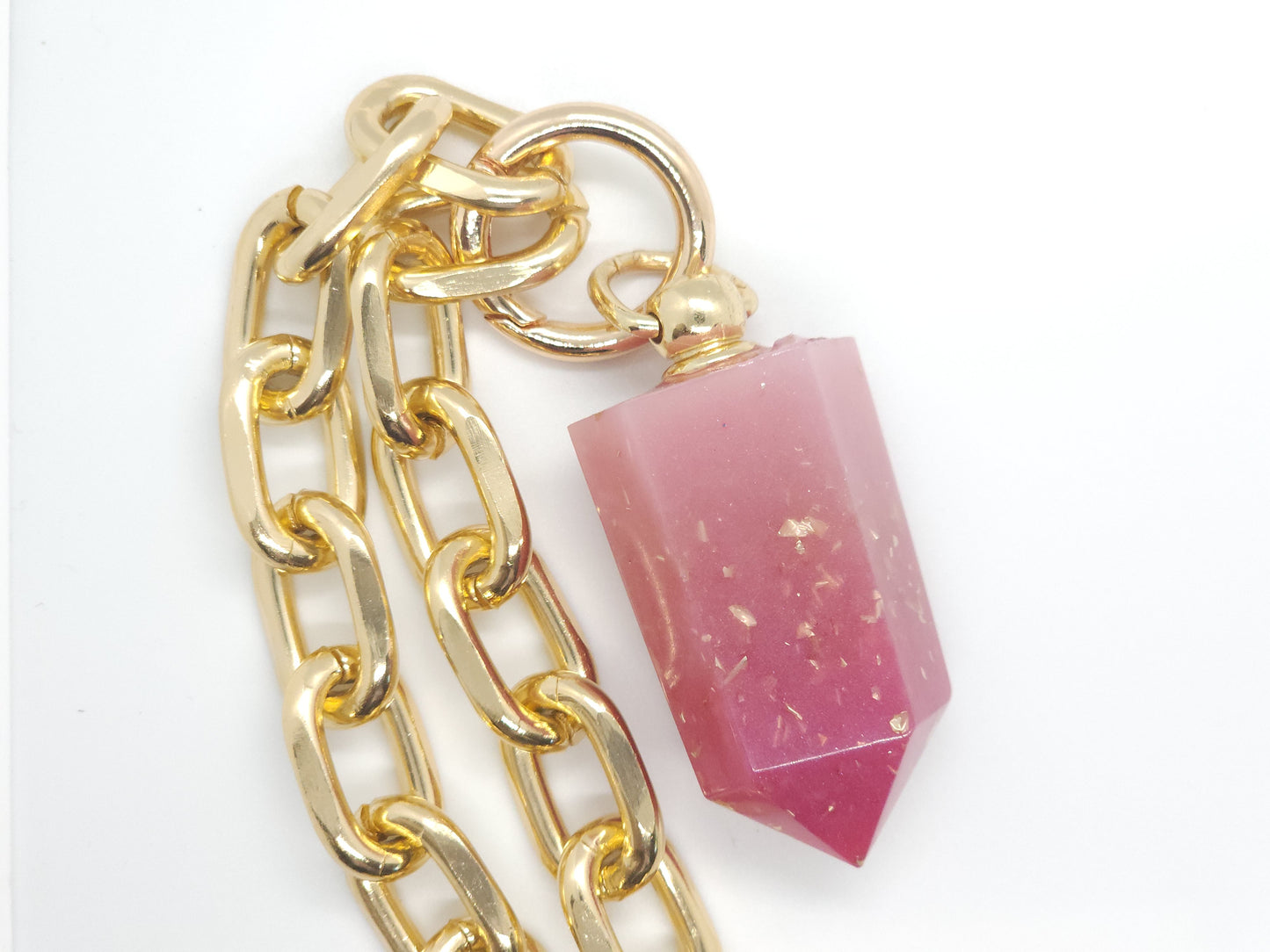 Glinda Muse Pendant