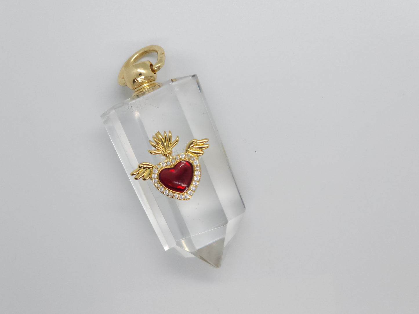 Winged Vesta