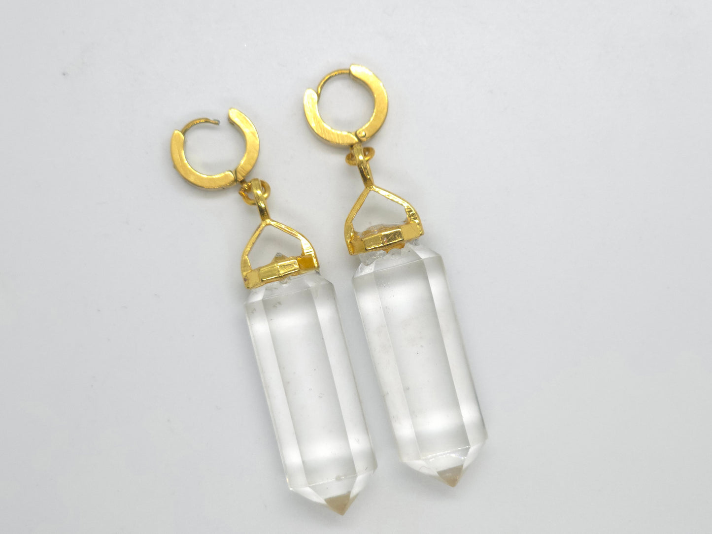 Rox Earrings- Devine Long