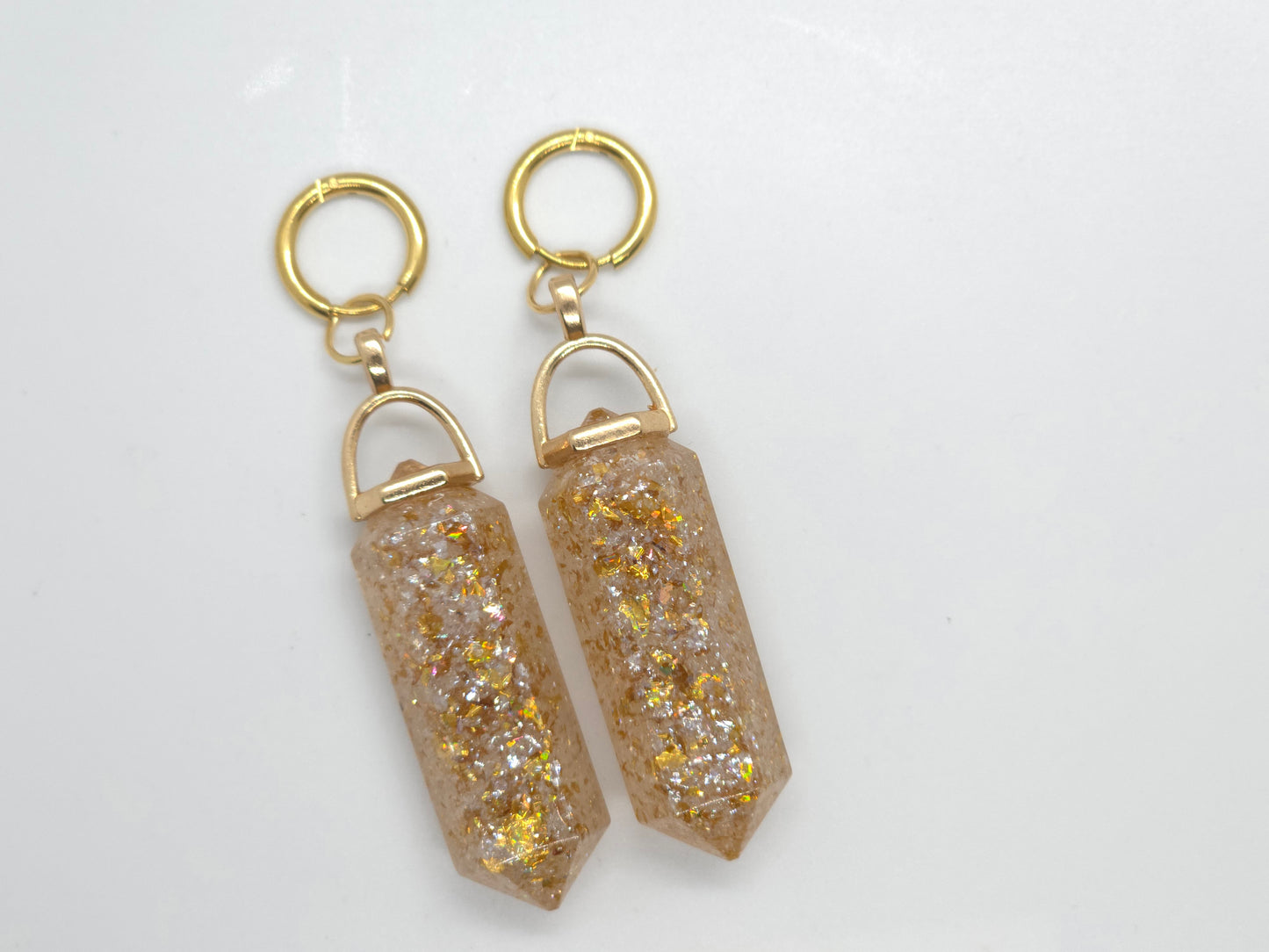 Rox Earrings- Clairvoyant Long