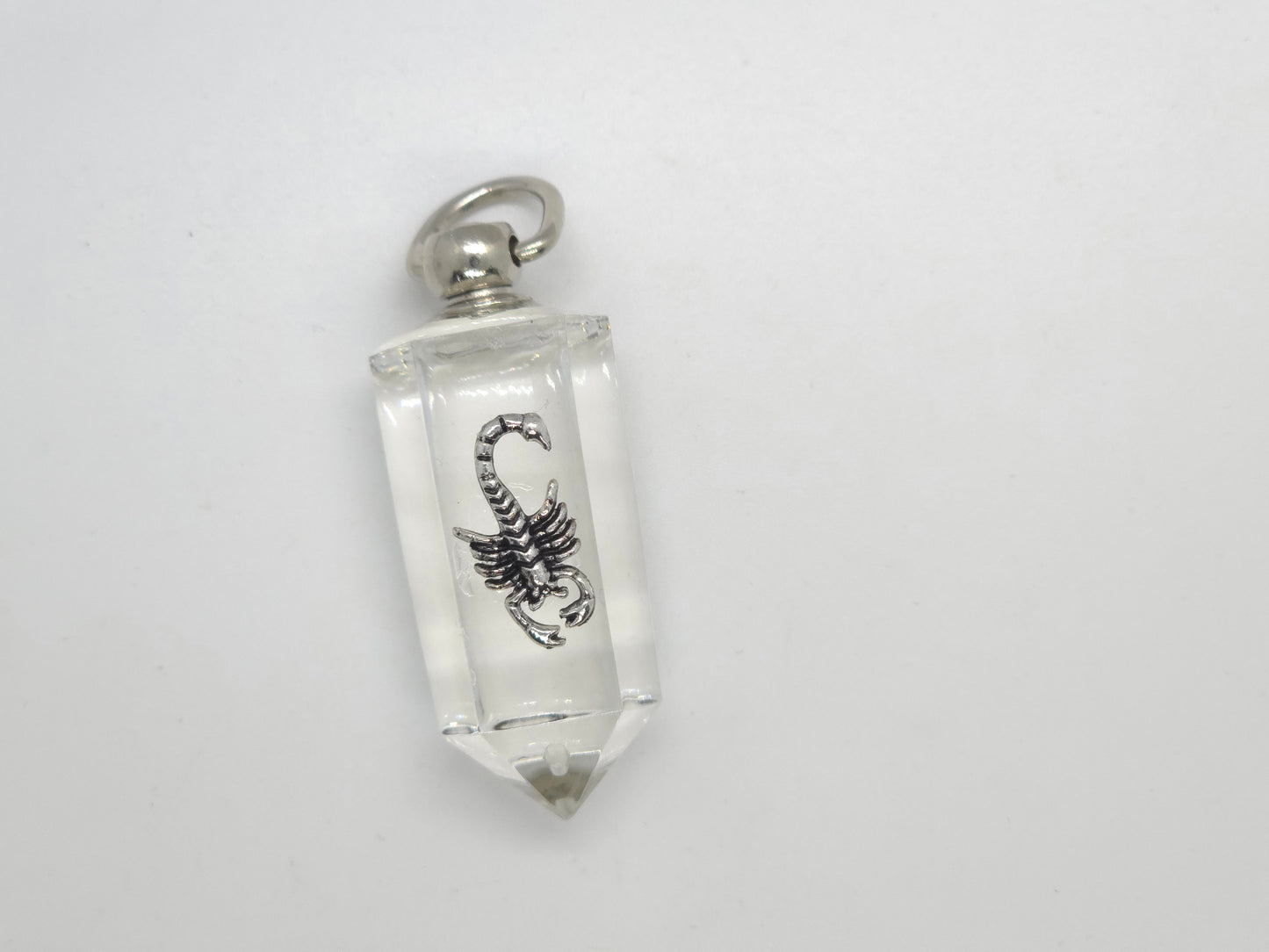 Scorpion Pendant