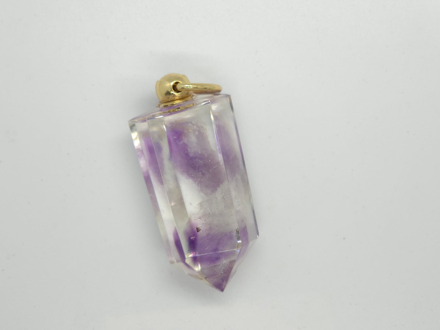 Amethyst Muse