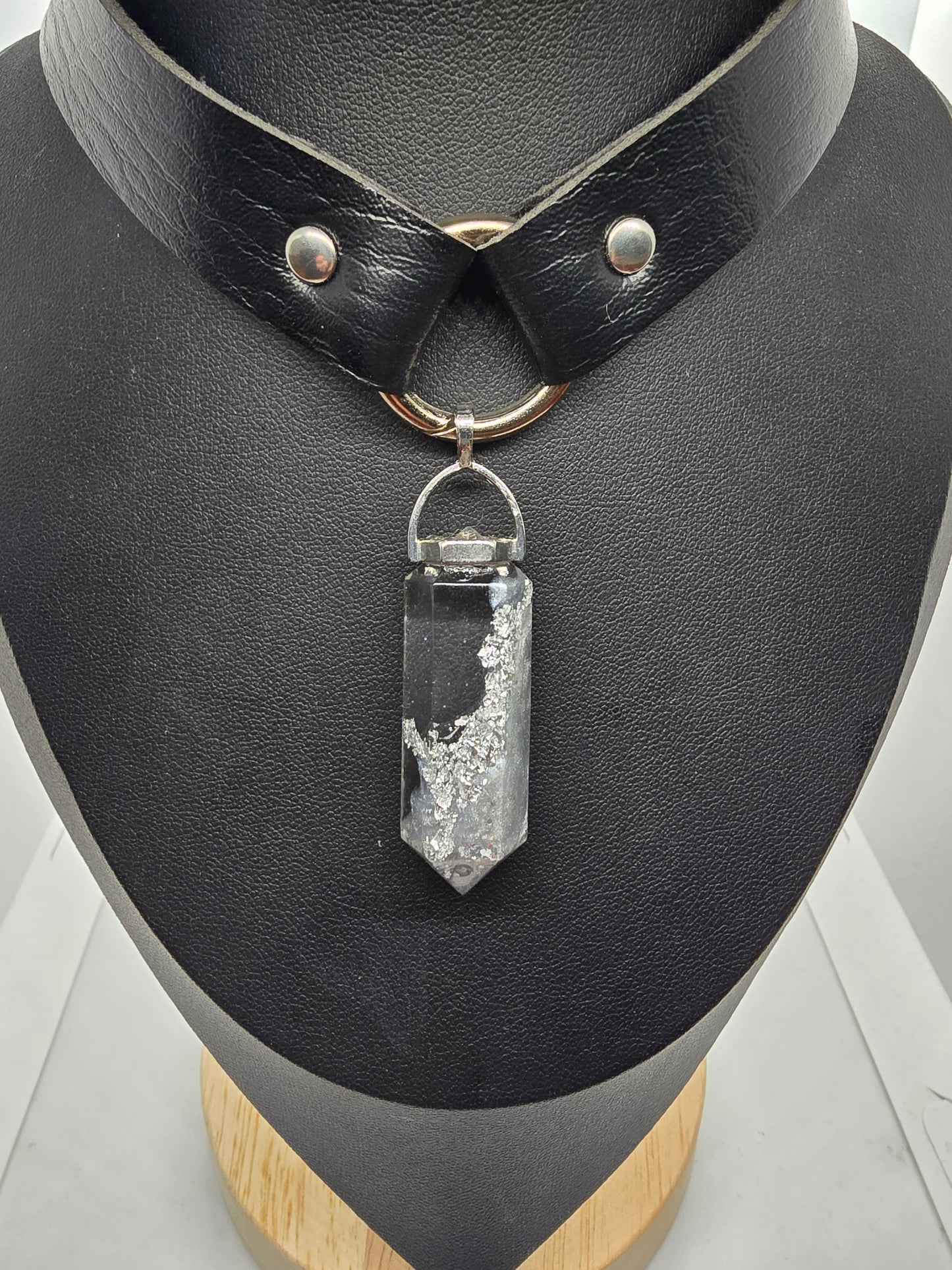 Luna Nymph Pendant