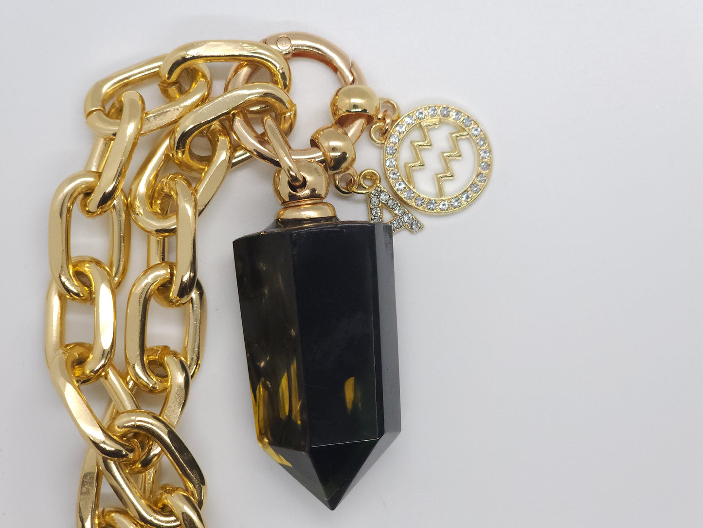 Charmed Gold Horoscope