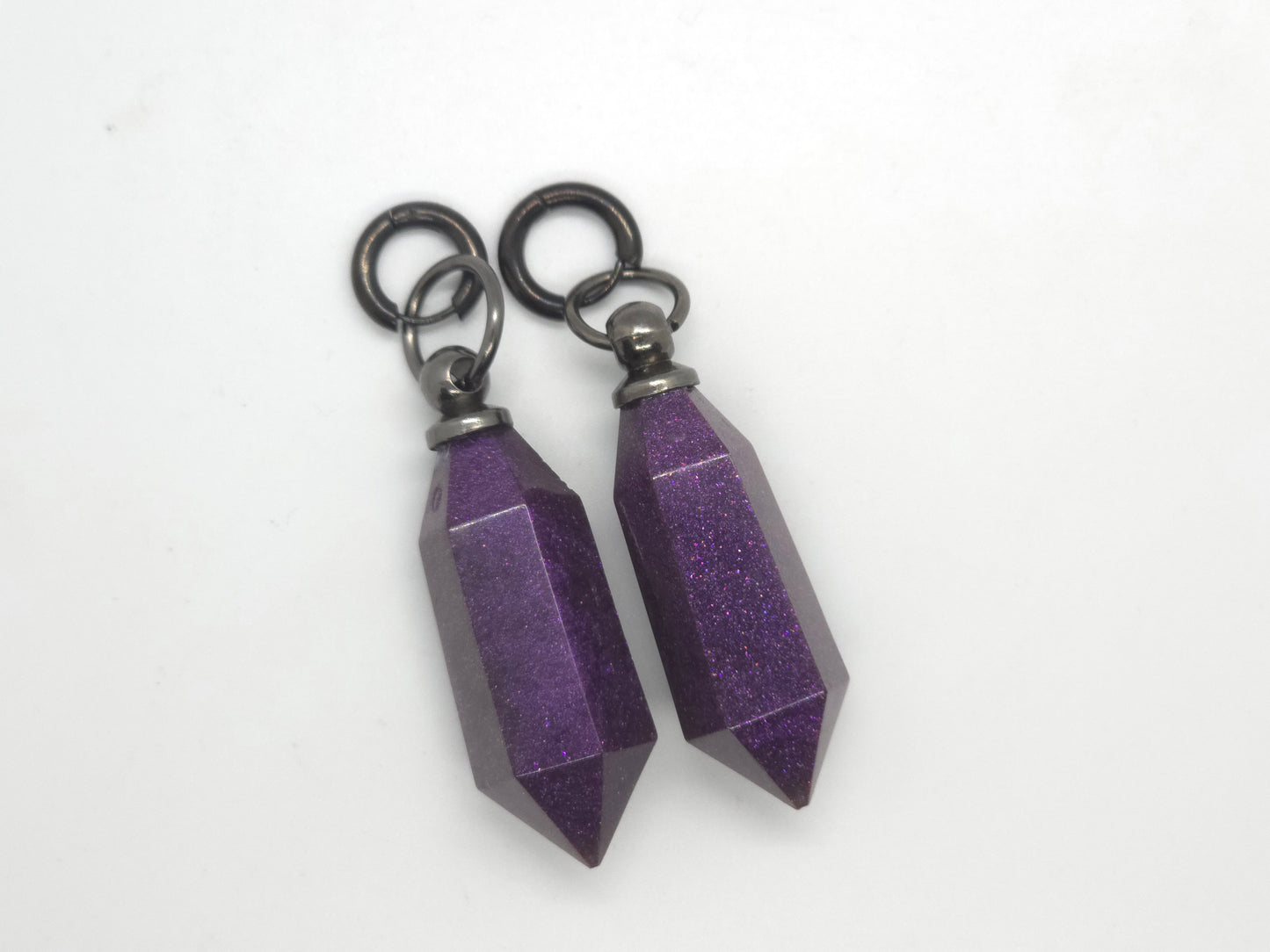 Rox Earrings- Spellbound